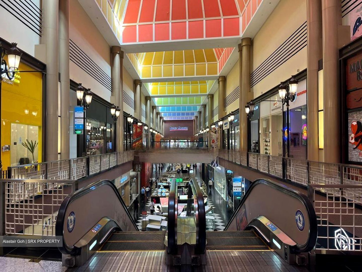 Millenia Walk (D1), Retail #476344291